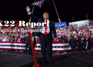 PSR’s 6 o’clock Monday Night News with the News behind the News and Much More…