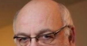 Former CBC Vancouver staffer René Proulx passed away suddenly