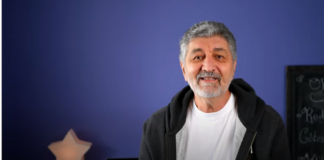 Classic Hits Radio’s Music by the numbers with Pat Holiday