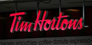 Tim Hortons soup product recalled due to insect contamination