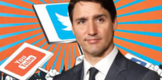 A witch hunt against honest independent media outlets in Canada has been set in motion