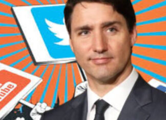 A witch hunt against honest independent media outlets in Canada has been set in motion