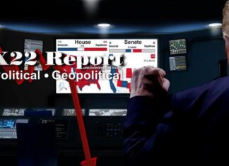 PSR’s 6 o’clock Wednesday Night News with the News behind the News and Much More…