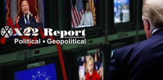 PSR’s 6 o’clock Thursday Night News with the News behind the News and Much More…