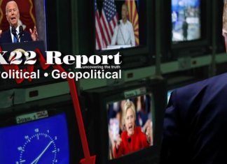 PSR’s 6 o’clock Thursday Night News with the News behind the News and Much More…