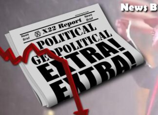 PSR’s 6 o’clock Friday Night News with the News behind the News and Much More…