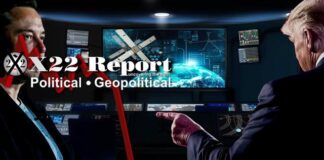 PSR’s 6 o’clock Tuesday Night News with the News behind the News and Much More…
