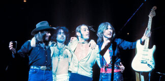 Radio Mans fave with Bad Company