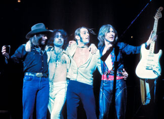 Radio Mans fave with Bad Company