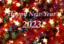 New Years Day in Broadcast History .. January 1st, 2023