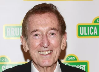 Sesame Street’s Bob McGrath Dead At Age 90