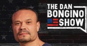 Bongino Says He’s Quitting Radio