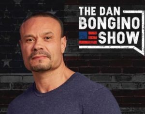 Bongino Says He’s Quitting Radio