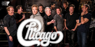 Radio Mans fave with Chicago