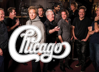 Radio Mans fave with Chicago