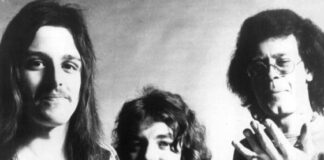 Radio Mans fave with Climax Blues Band