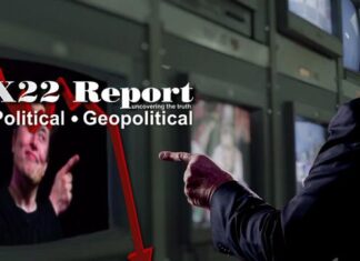 PSR’s 6 o’clock Friday Night News with the News behind the News and Much More…