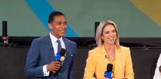 ABC in Turmoil: ‘Good Morning America’ Hosts Taken Off Air Effective Immediately, New Hosts Take Over
