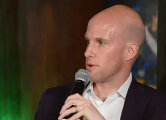 VAIDS-Induced SADS: 48 year old Prominent Soccer Journalist Grant Wahl ‘Died Suddenly’ Covering World Cup Match in Qatar