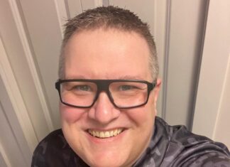 ‘Gruff’ Gets a Big Promotion