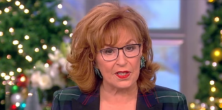 Joy Behar 80 years old Announces That She Is Leaving The View? Her contract with ABC came to a close.