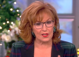 Joy Behar 80 years old Announces That She Is Leaving The View? Her contract with ABC came to a close.