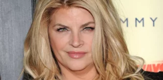 Kirstie Alley Dead: Star of Cheers and Drop Dead Gorgeous Dies at 71