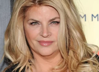Kirstie Alley Dead: Star of Cheers and Drop Dead Gorgeous Dies at 71