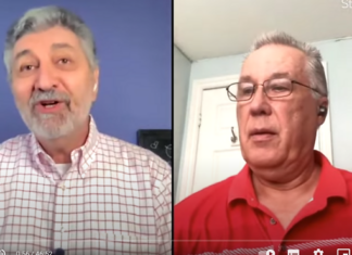 Charlie O’Brien | The Conversation. A gift for all of you who love radio