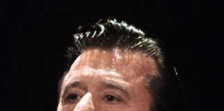 Radio Mans fave with Steve Perry