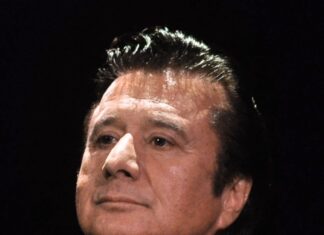 Radio Mans fave with Steve Perry