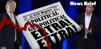 PSR’s 6 o’clock Sunday Night News with the News behind the News and Much More…