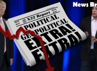 PSR’s 6 o’clock Sunday Night News with the News behind the News and Much More…