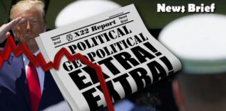 PSR’s 6 o’clock Monday Night News with the News behind the News and Much More…