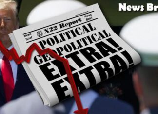 PSR’s 6 o’clock Monday Night News with the News behind the News and Much More…