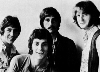 Radio Mans fave with The Grass Roots