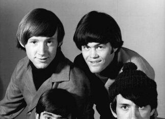 Radio Mans fave with The Monkees