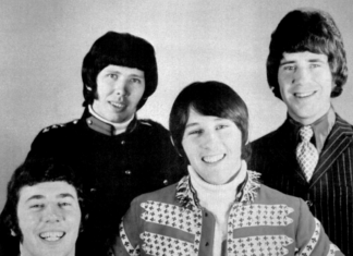 Radio Mans fave with The Tremeloes