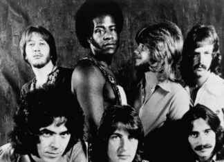 Radio Mans fave with Three Dog Night