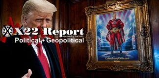 PSR’s 6 o’clock Thursday Night News with the News behind the News and Much More…