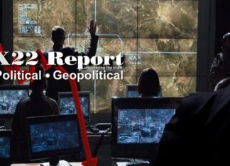 PSR’s 6 o’clock Tuesday Night News with the News behind the News and Much More…