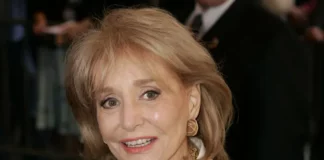 Barbara Walters, news pioneer and ‘The View’ creator, dies