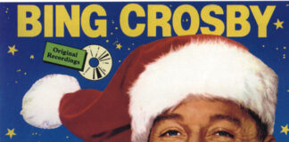 Radio Mans fav Christmas tunes – White Christmas