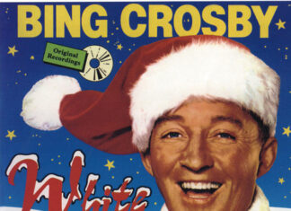 Radio Mans fav Christmas tunes – White Christmas