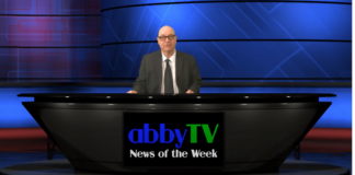 Abbotsford broadcast Don Lehn Launches AbbyTV