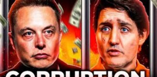 IT HAPPENED! Elon Musk Just EXPOSED Justin Trudeau’s Corruption