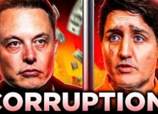IT HAPPENED! Elon Musk Just EXPOSED Justin Trudeau’s Corruption