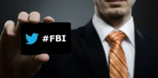 FBI & Twitter Colluded In The 2020 Election, Advocating Overthrow Of Government