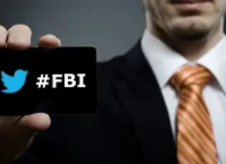 FBI & Twitter Colluded In The 2020 Election, Advocating Overthrow Of Government