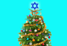Dreaming of a Jewish Christmas – Documentary Channel